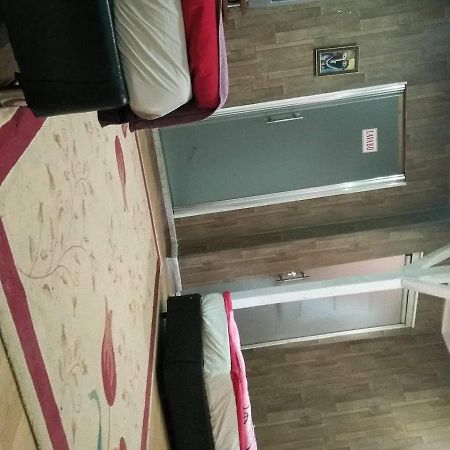 Otel Aydos Άγκυρα Εξωτερικό φωτογραφία