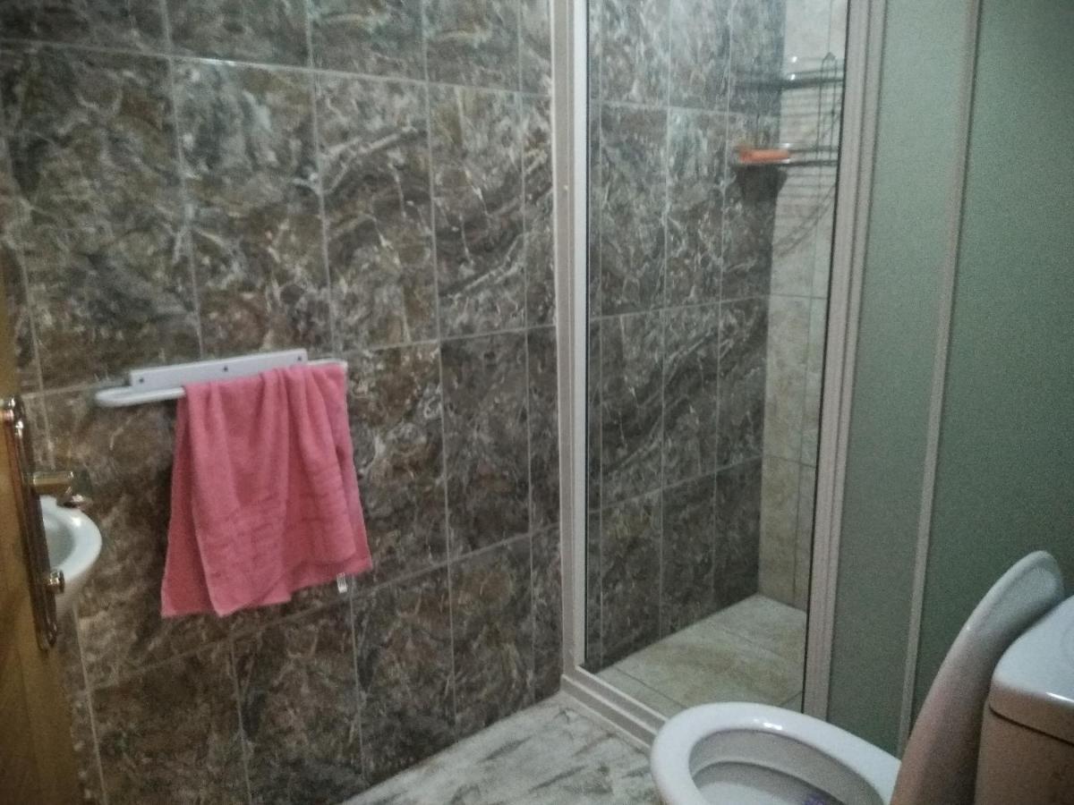 Otel Aydos Άγκυρα Εξωτερικό φωτογραφία