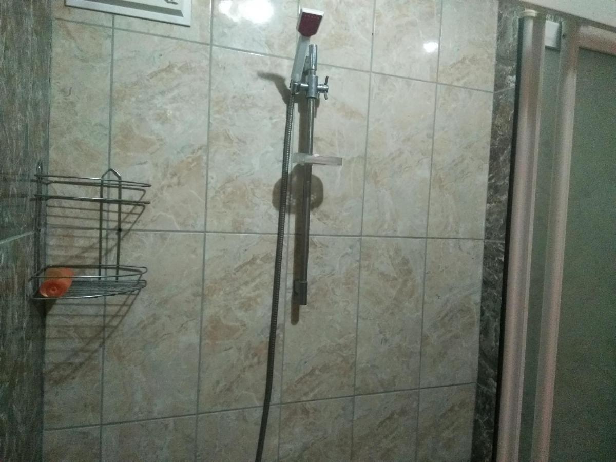 Otel Aydos Άγκυρα Εξωτερικό φωτογραφία